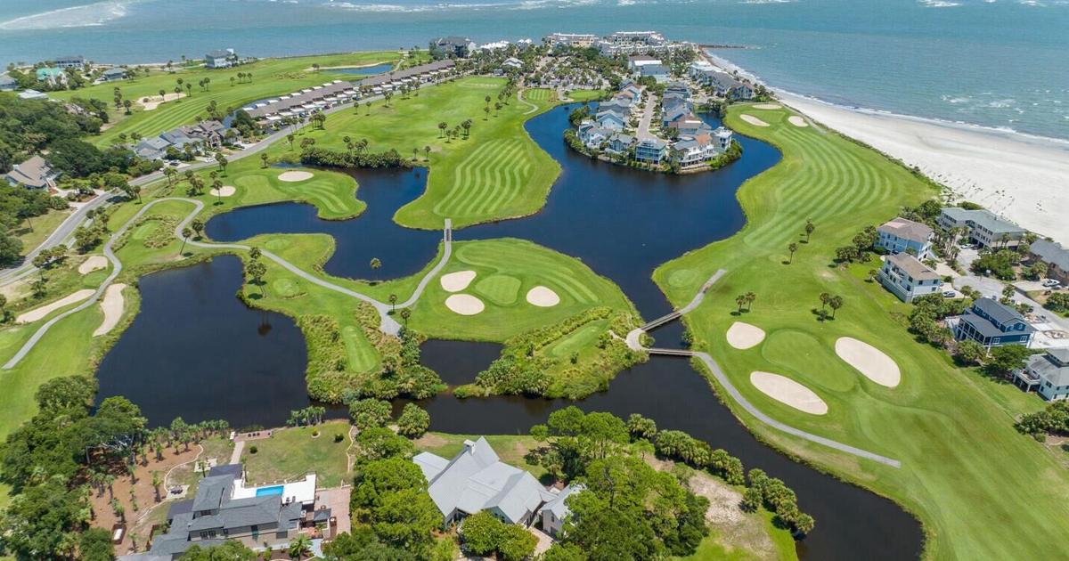 Fripp Island