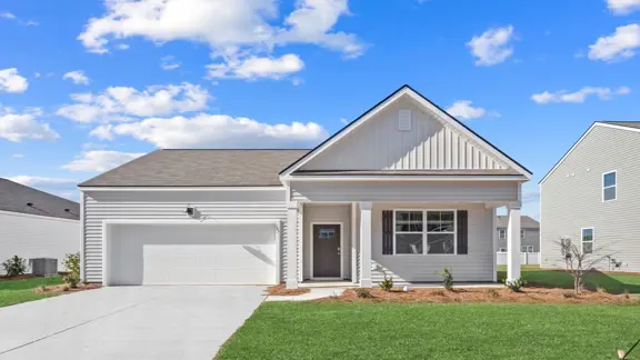 New homes in Ridgeland