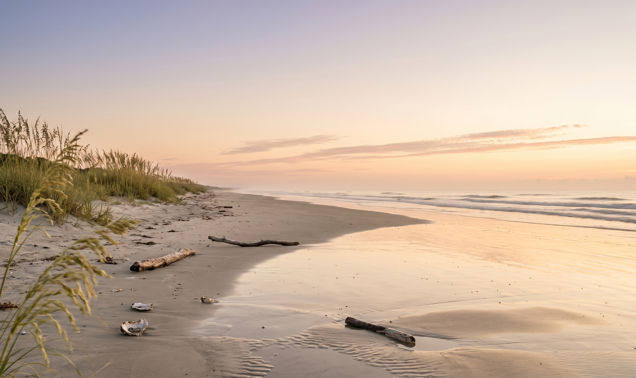 Lowcountry beach hilton head island sc