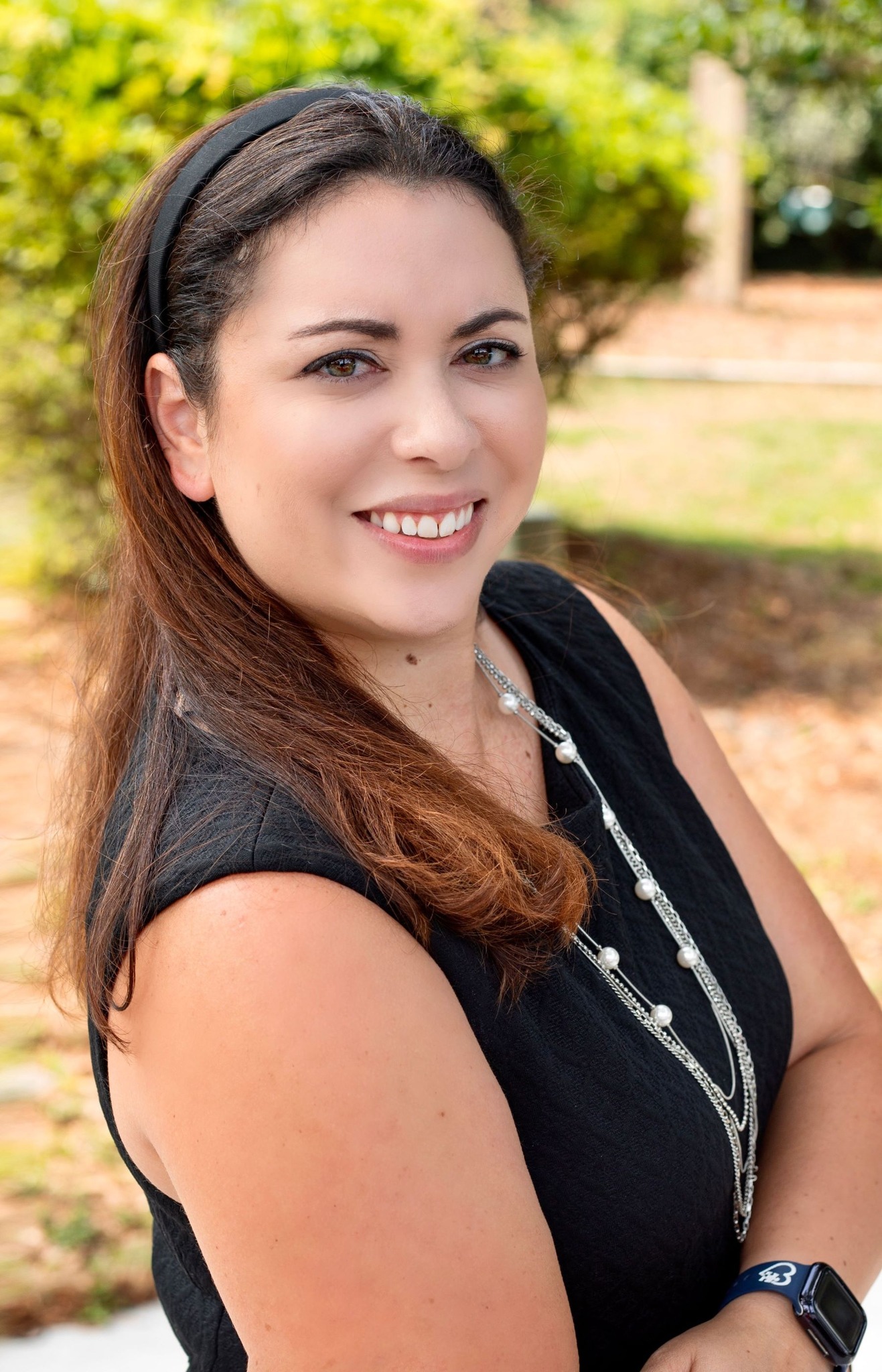 Maria Galente