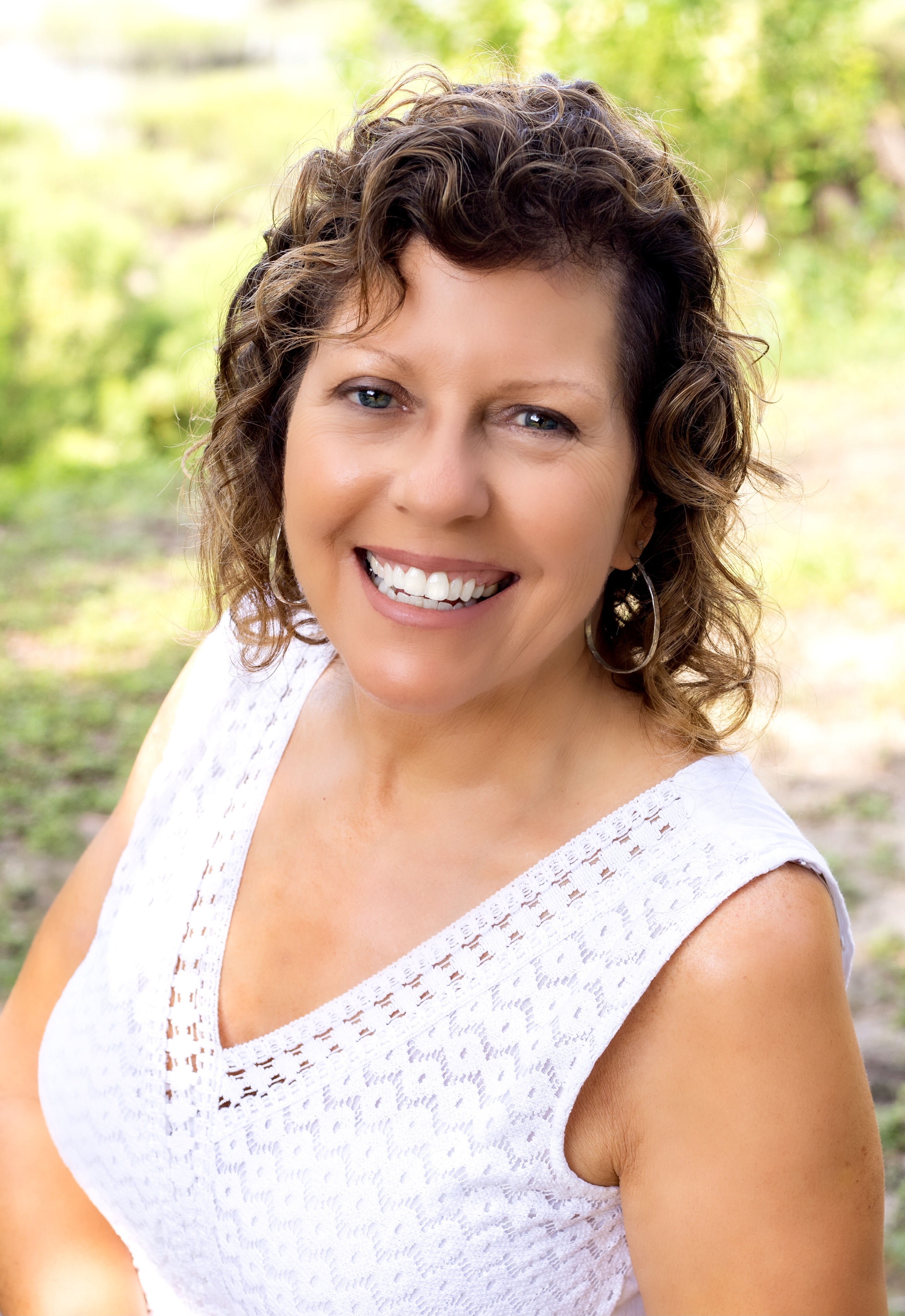 Denise Horry