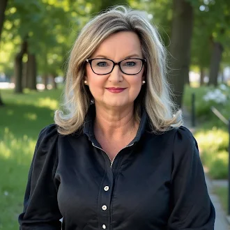 Brenda Davis