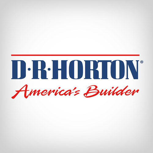 D.R. Horton logo