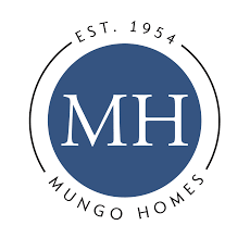 Mungo Homes logo