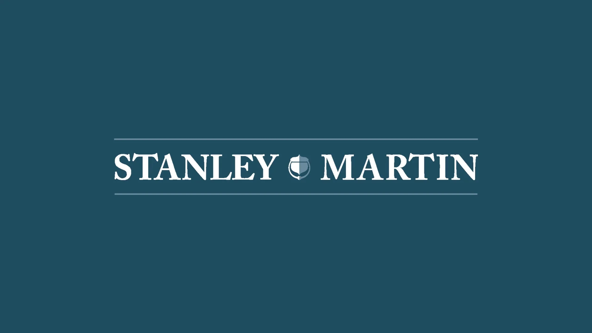 Stanley Martin Homes logo