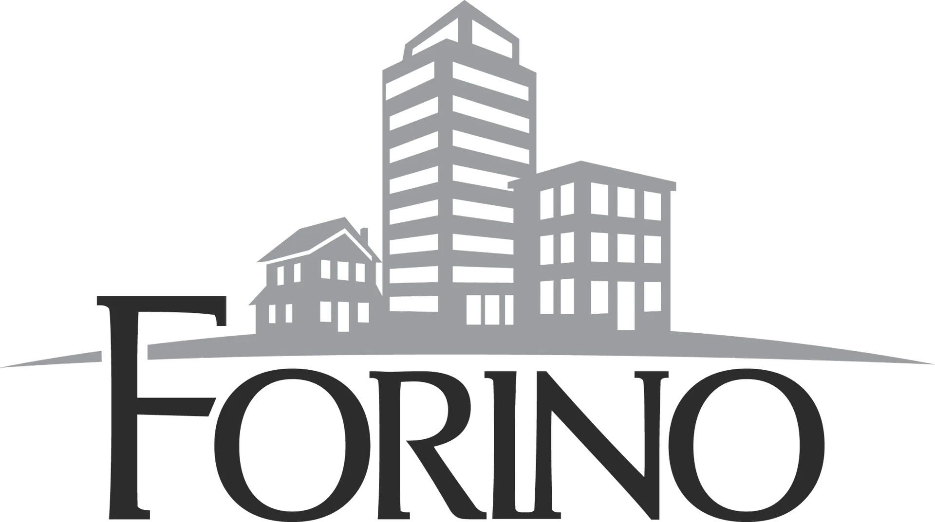 Forino Homes logo