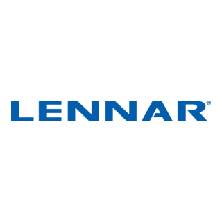 Lennar logo