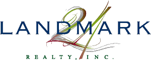 Landmark 24 Homes logo