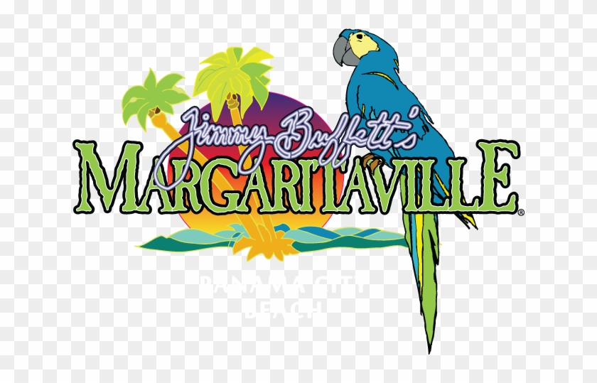 Latitude Margaritaville logo