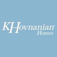 K. Hovnanian Homes logo