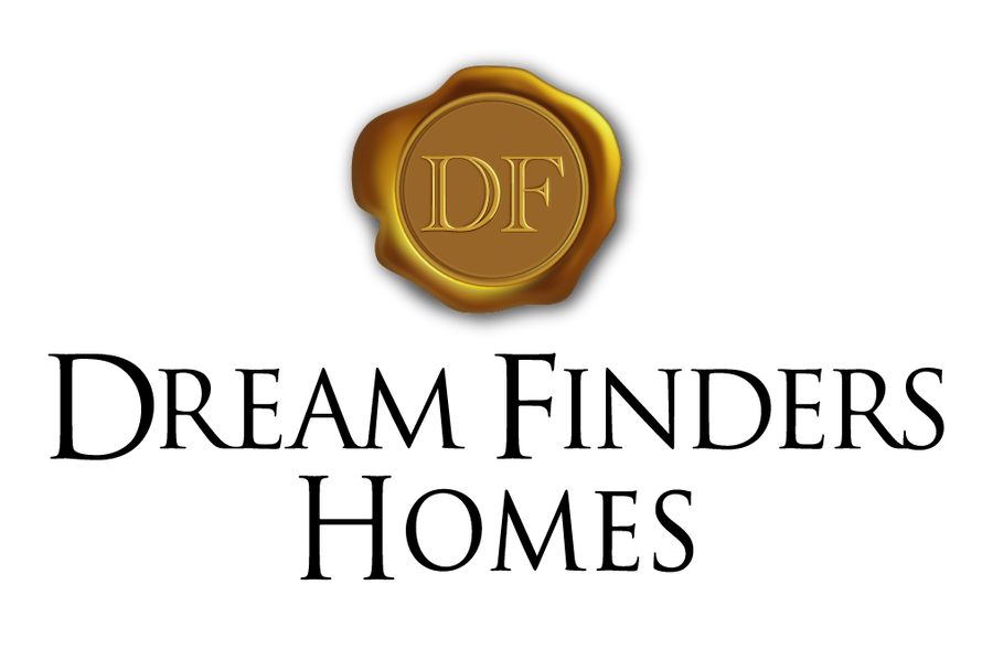 Dream Finders Homes logo