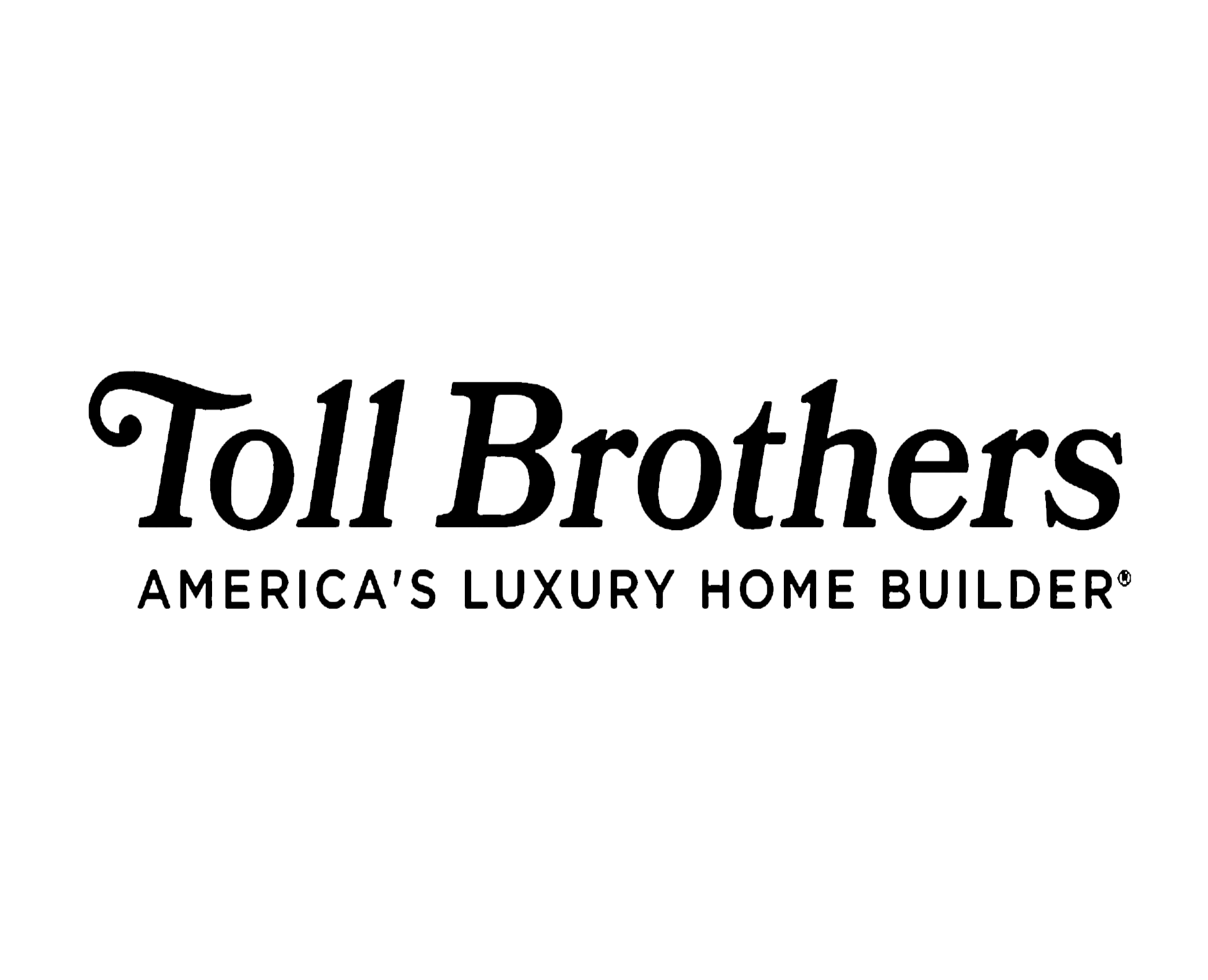 Toll Brothers logo