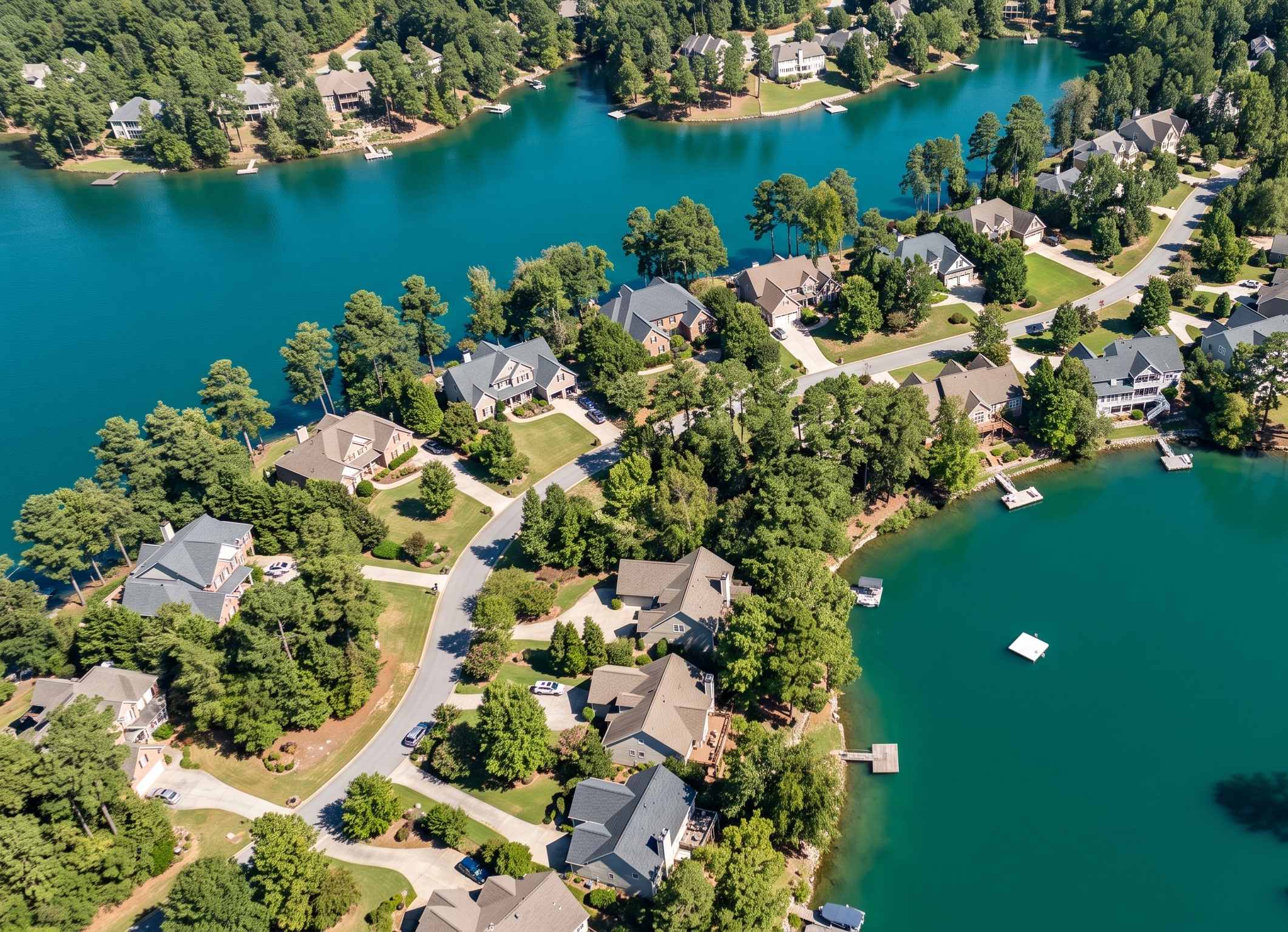 Ridgeland and Jasper County community in South Carolina