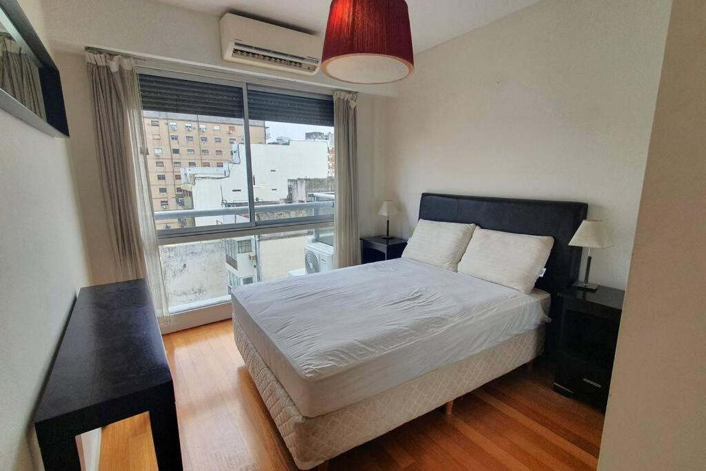 Apartamento de lujo en Palermo