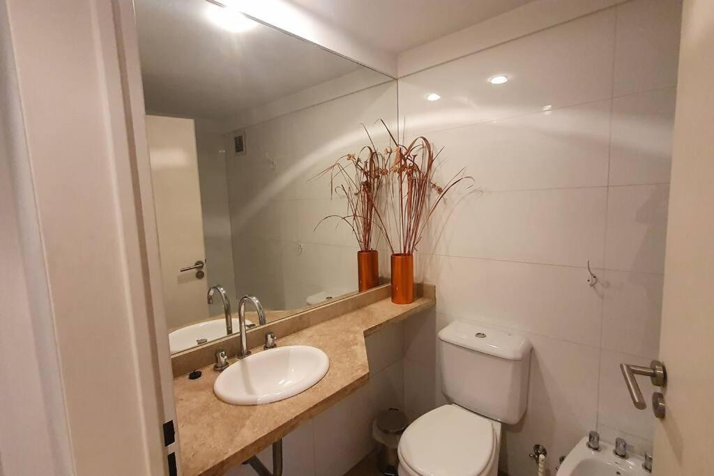 Apartamento de lujo en Palermo