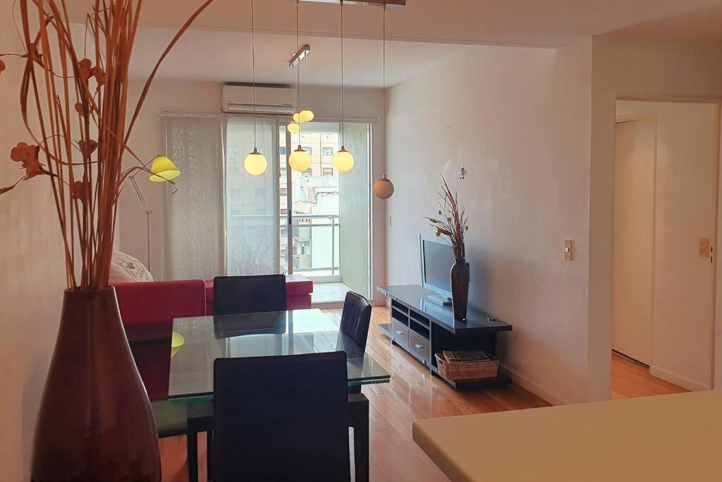 Apartamento de lujo en Palermo