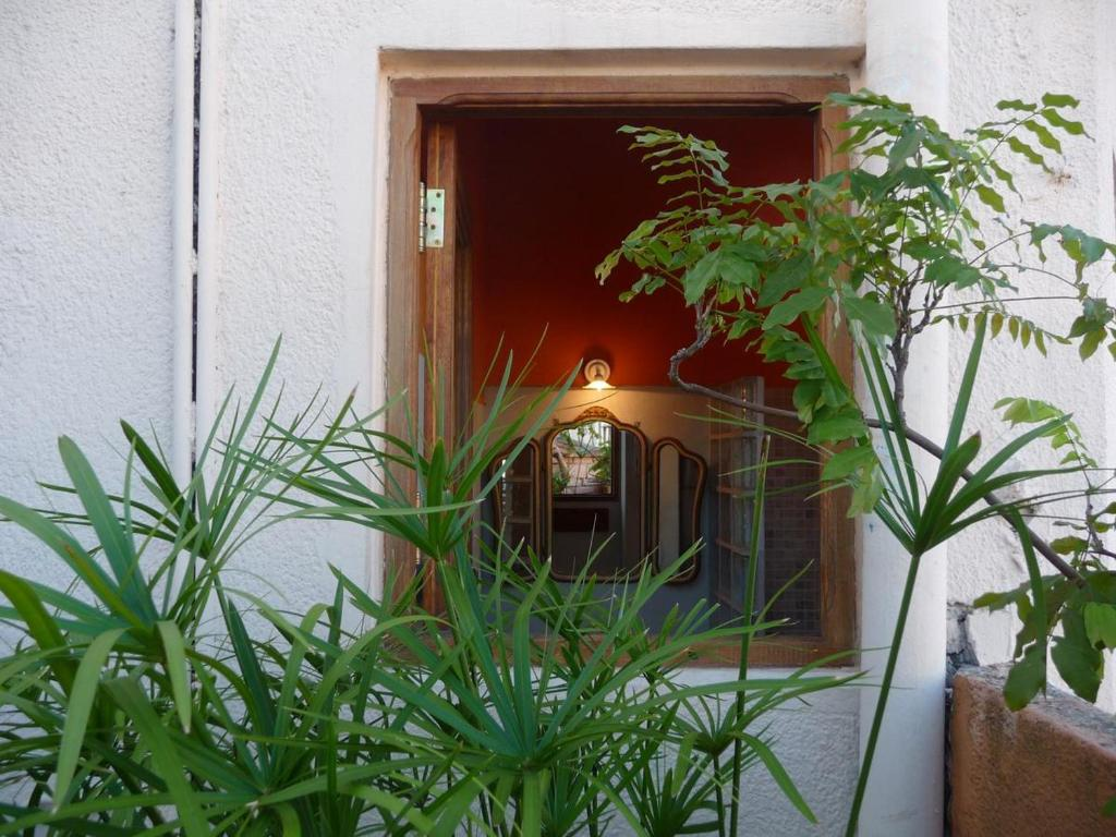 Casa colonial en San Telmo