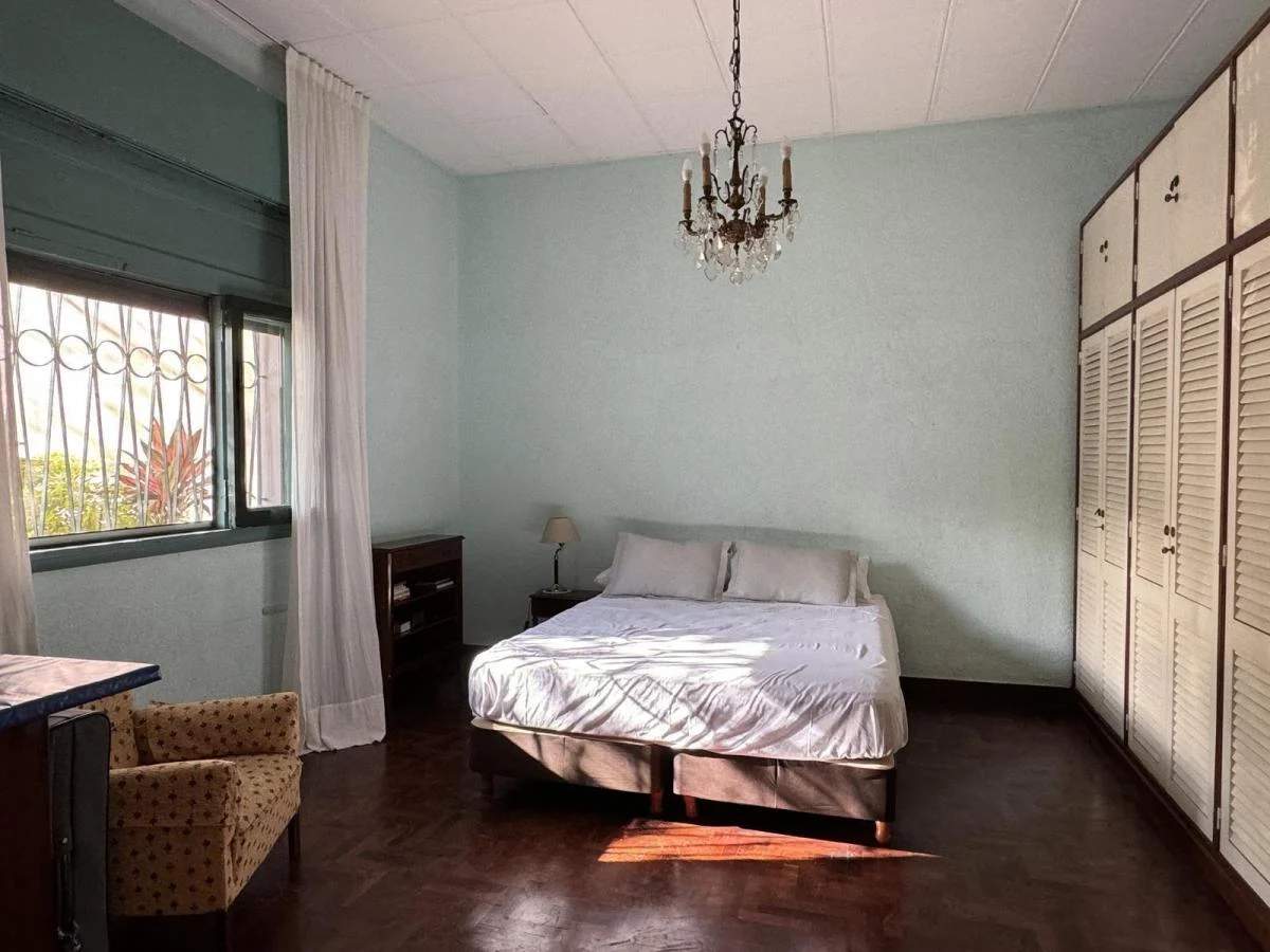 Casa en Villa Urquiza