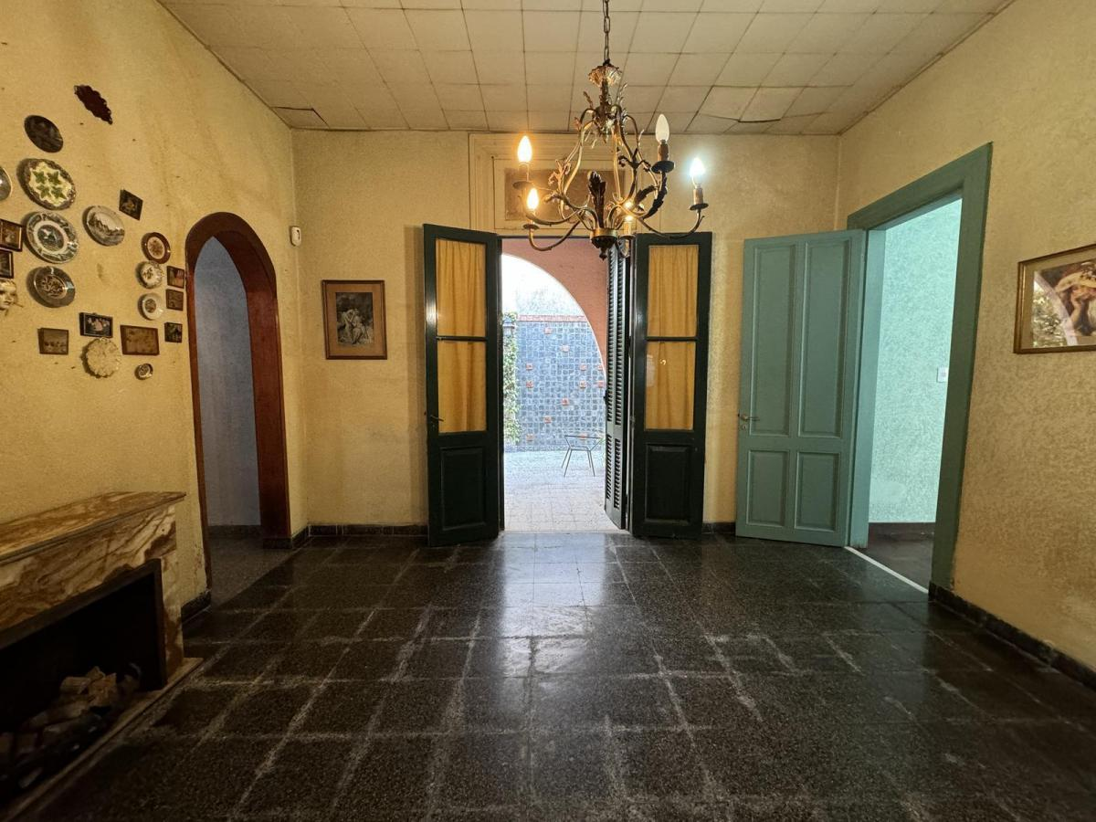 Casa en Villa Urquiza