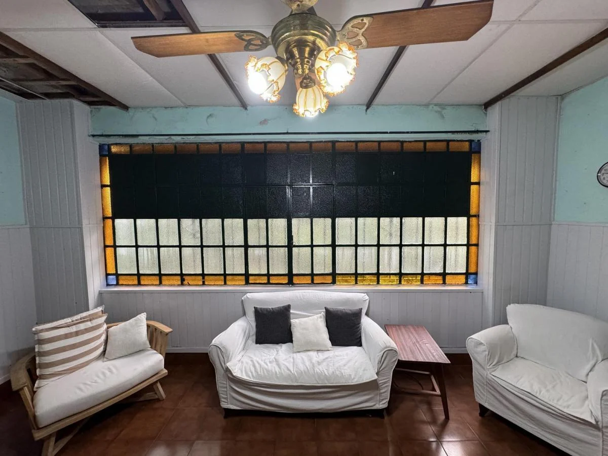 Casa en Villa Urquiza