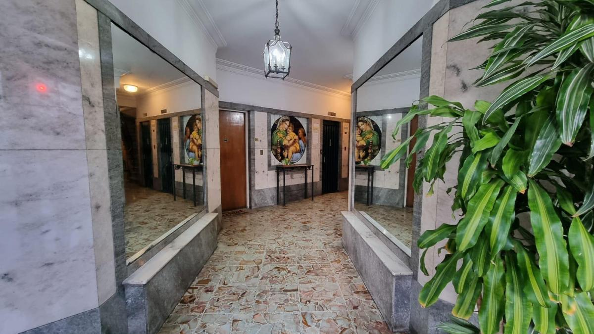 Apartamento en Almagro