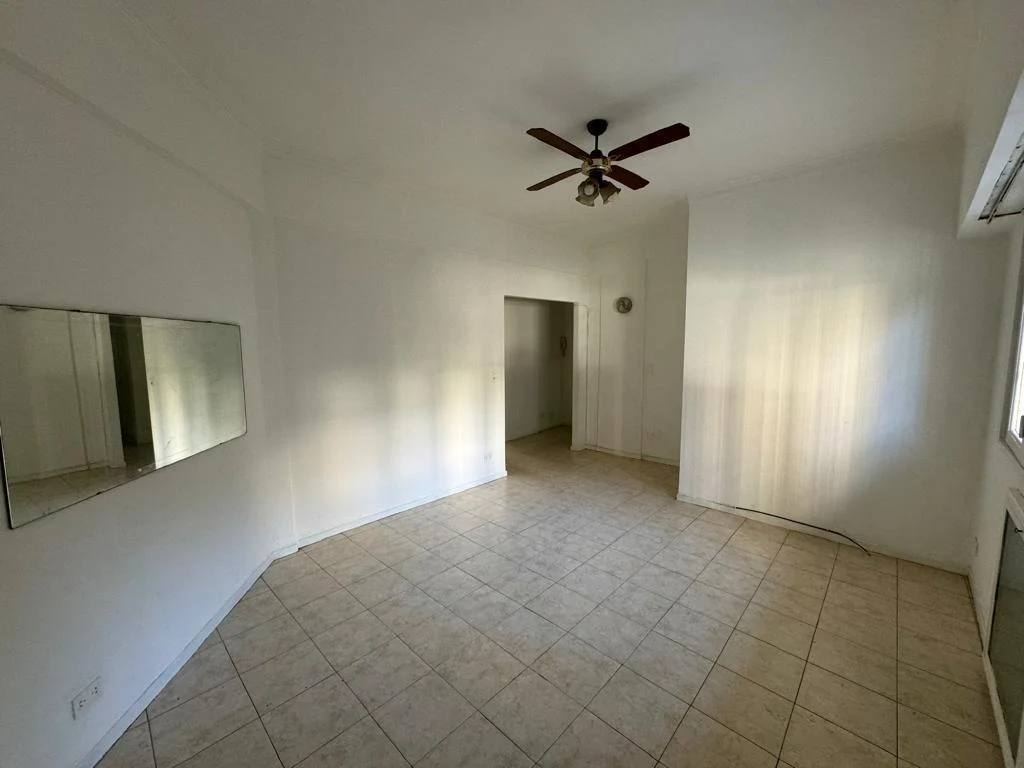 Apartamento en Almagro