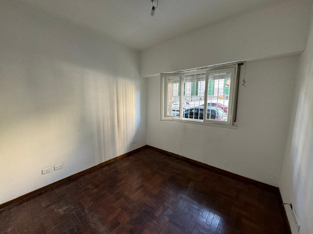 Apartamento en Almagro