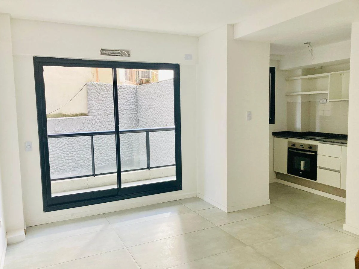 Dúplex en Villa Crespo