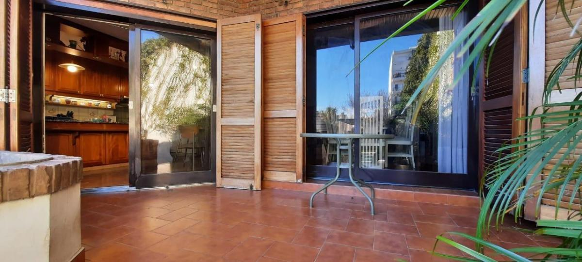 Chalet en Devoto
