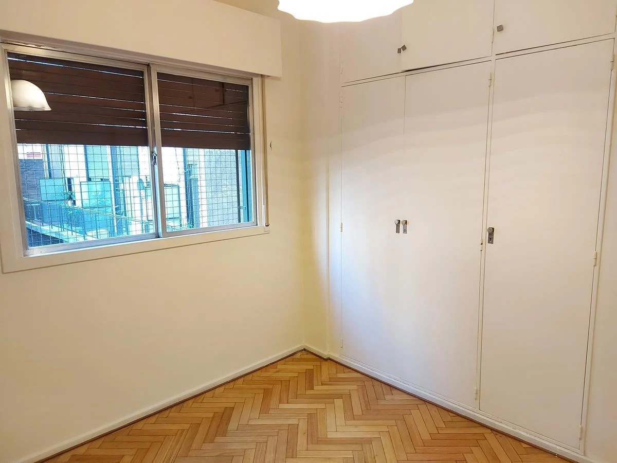 Estudio en Retiro