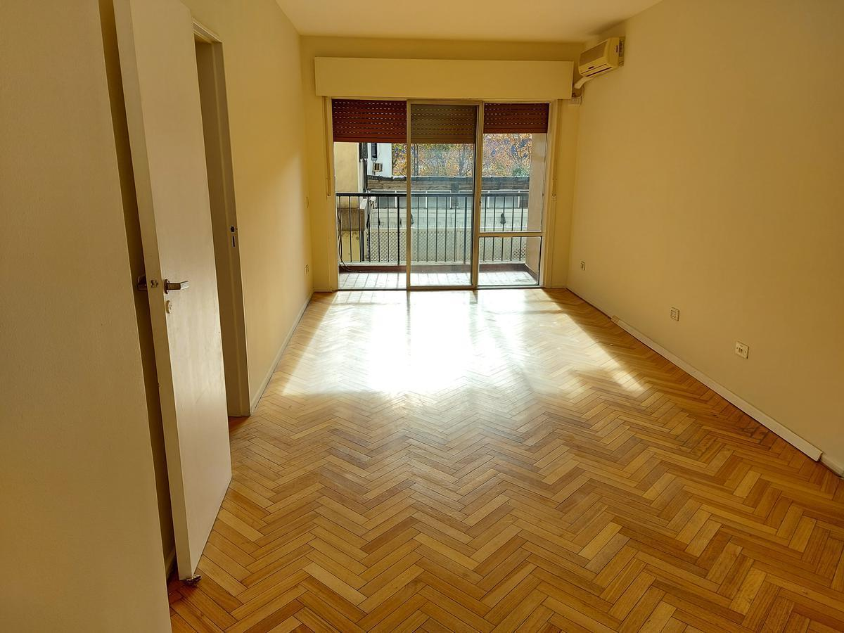 Estudio en Retiro
