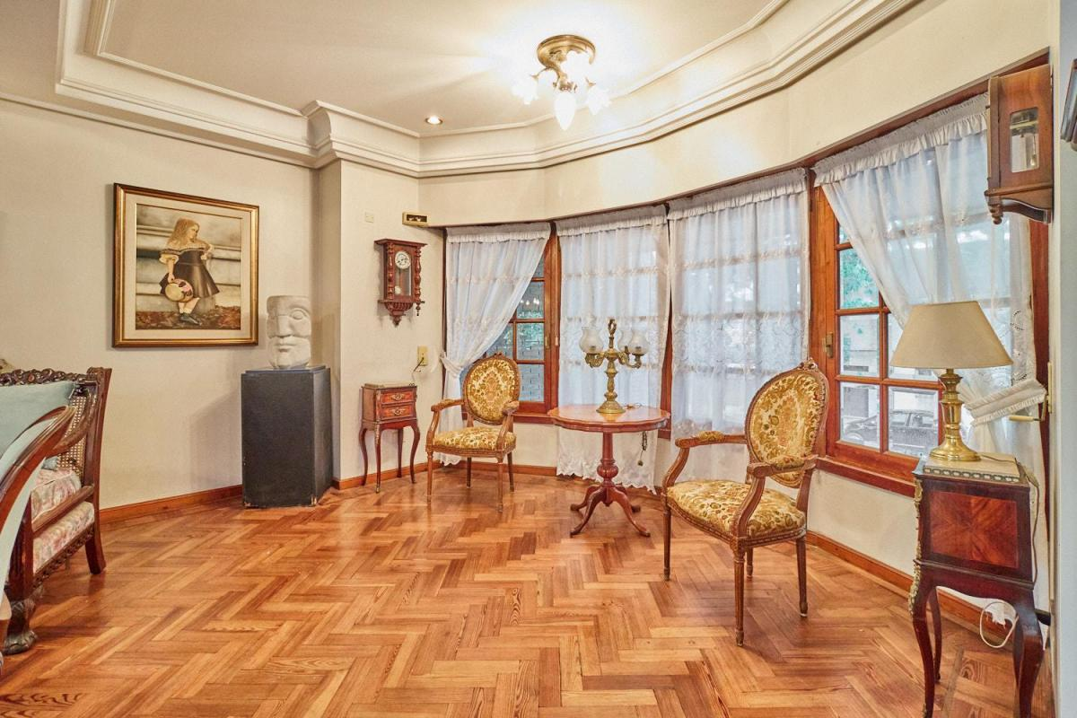 Casa en Colegiales