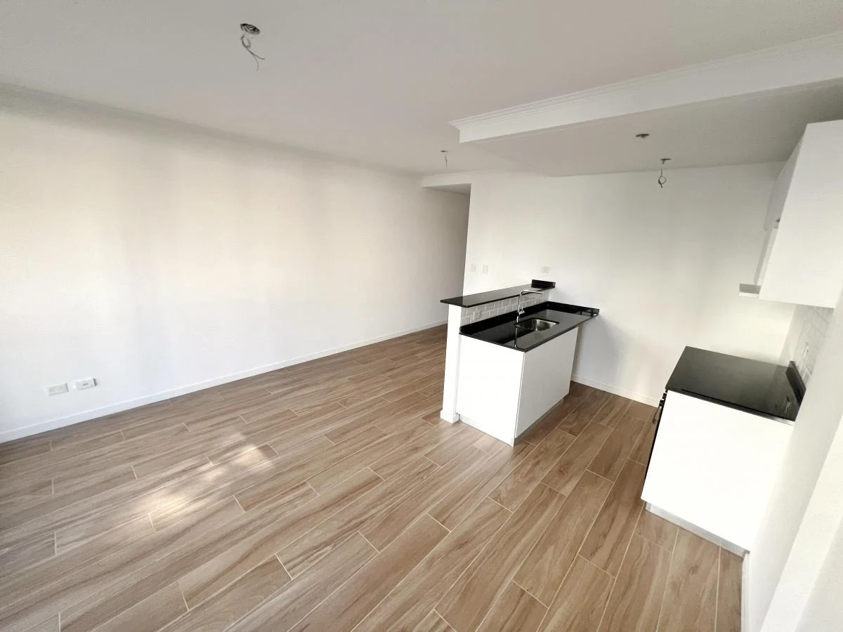 Apartamento en Caballito