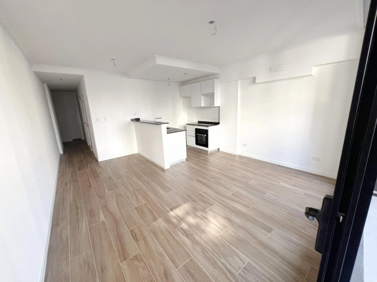 Apartamento en Caballito
