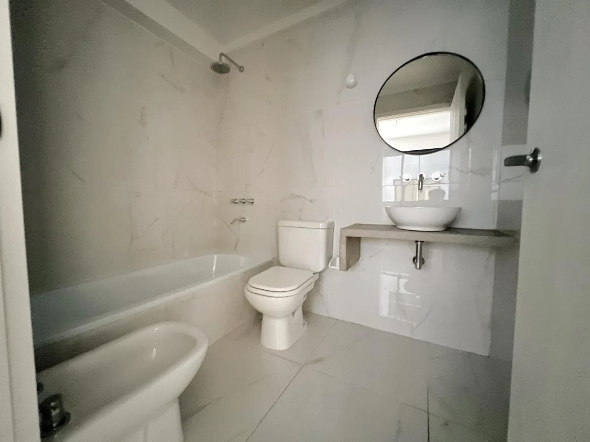 Apartamento en Caballito