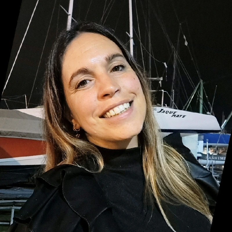 Silvana Casil