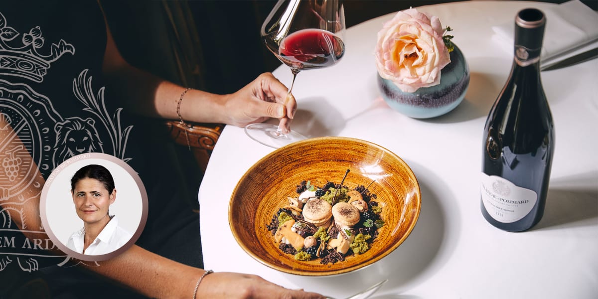 L'Art des Accords Mets et Vins : Les Conseils de Stéphanie
