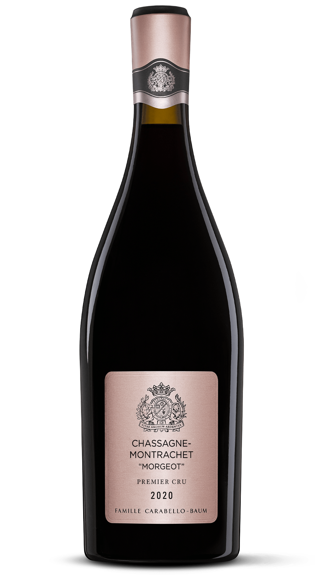 ワイン Chassagne-Montrachet Premier Cru 2010 Louis Latour Chassagne Montrachet Premier Cru Blanc pret 661.5 lei