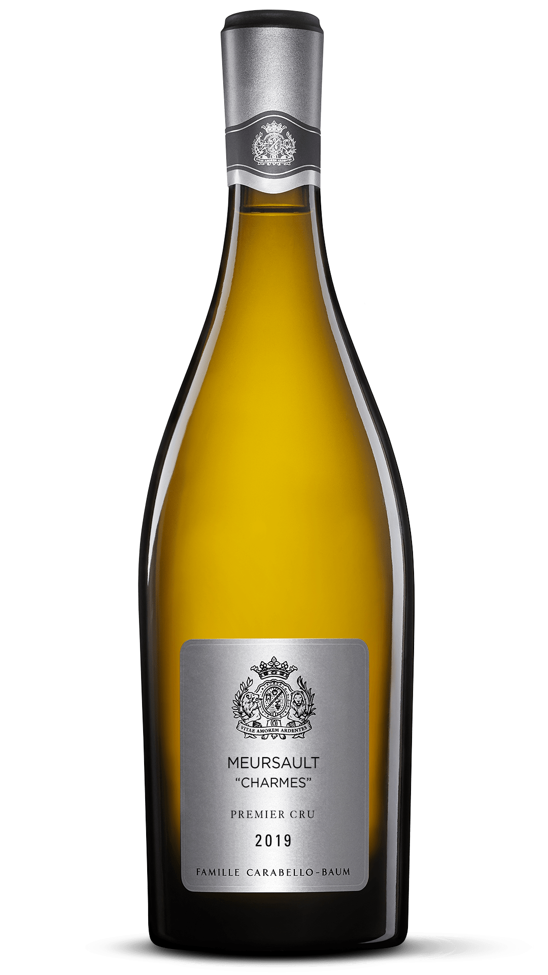 Meursault-Charmes Premier Cru 2016 【正規品】 Meursault Premier Cru Les Charmes-Dessus - Chateau de Meursault