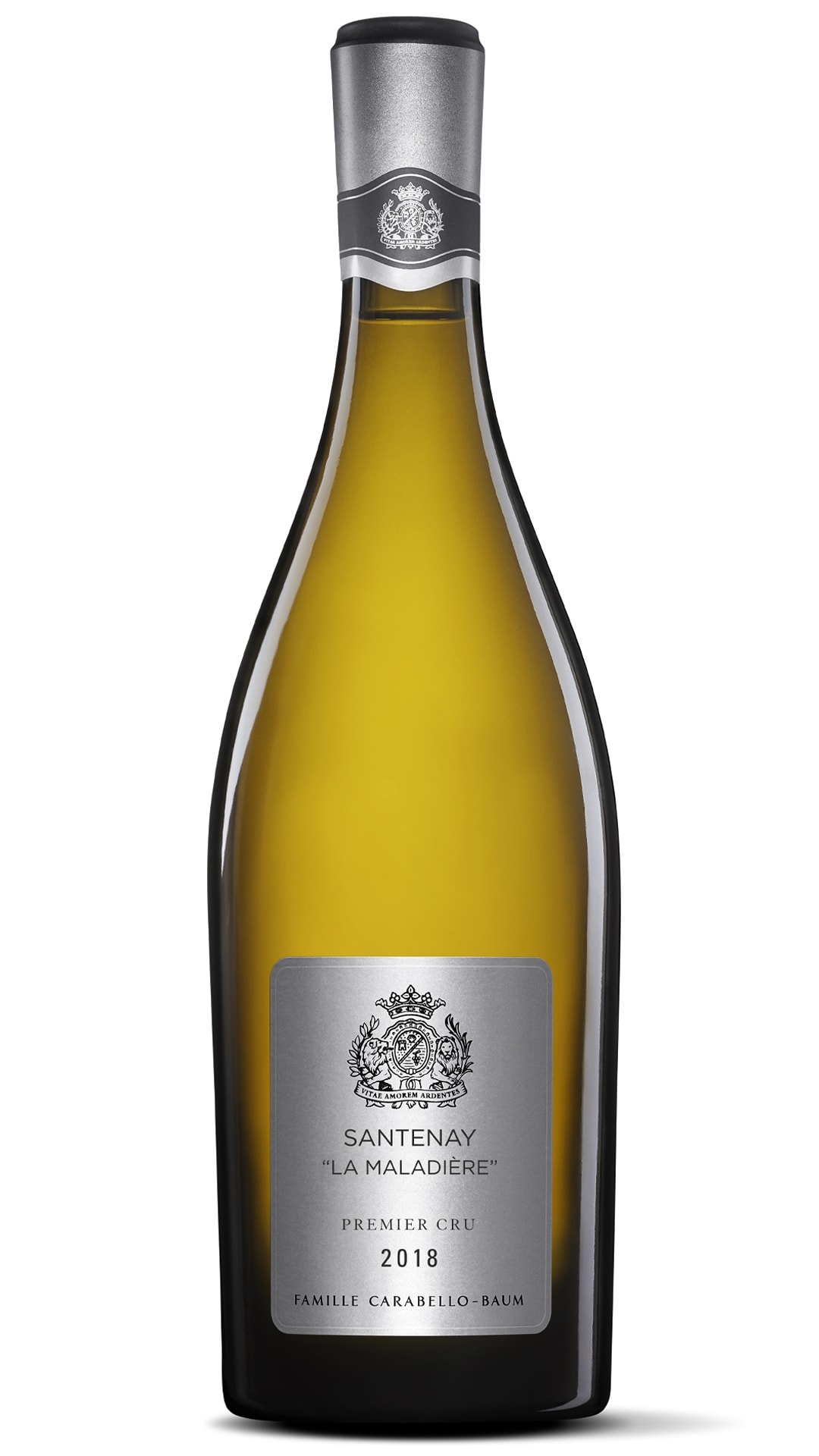 Santenay Premier Cru 