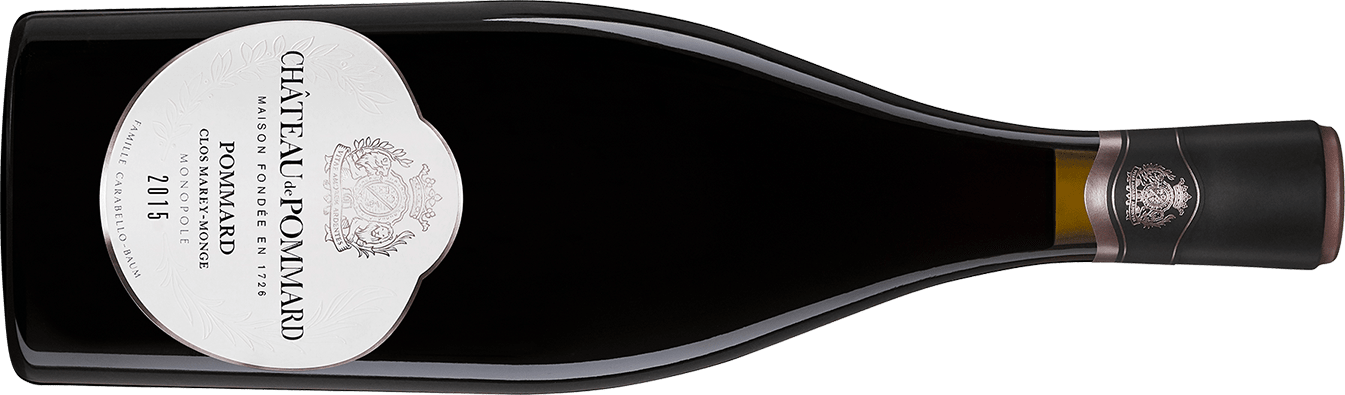 Clos Marey-Monge Monopole 2015