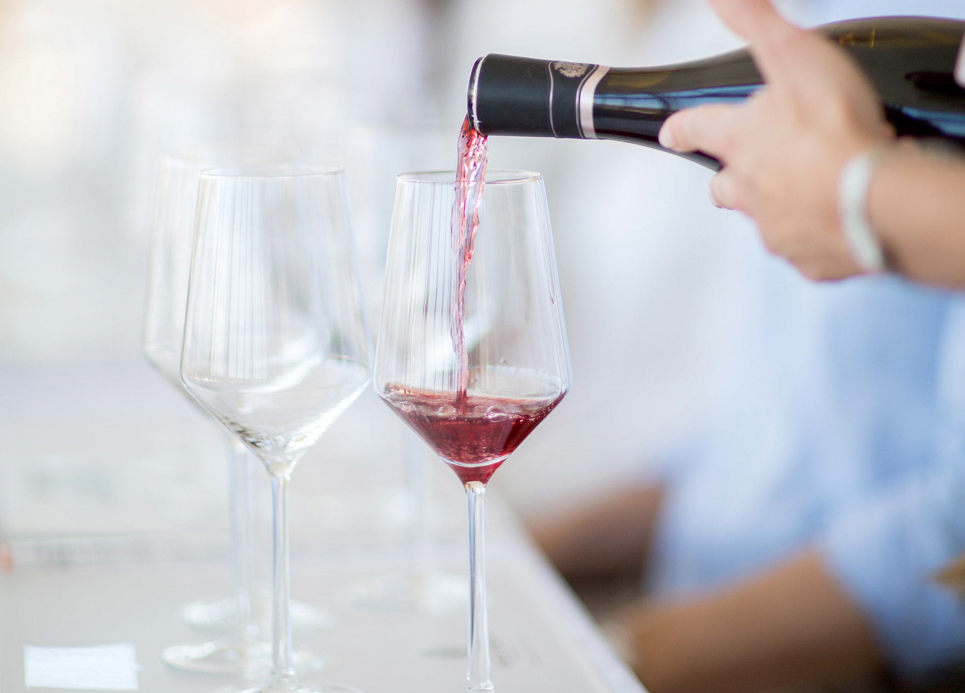 WSET Level 1 Award In Wines