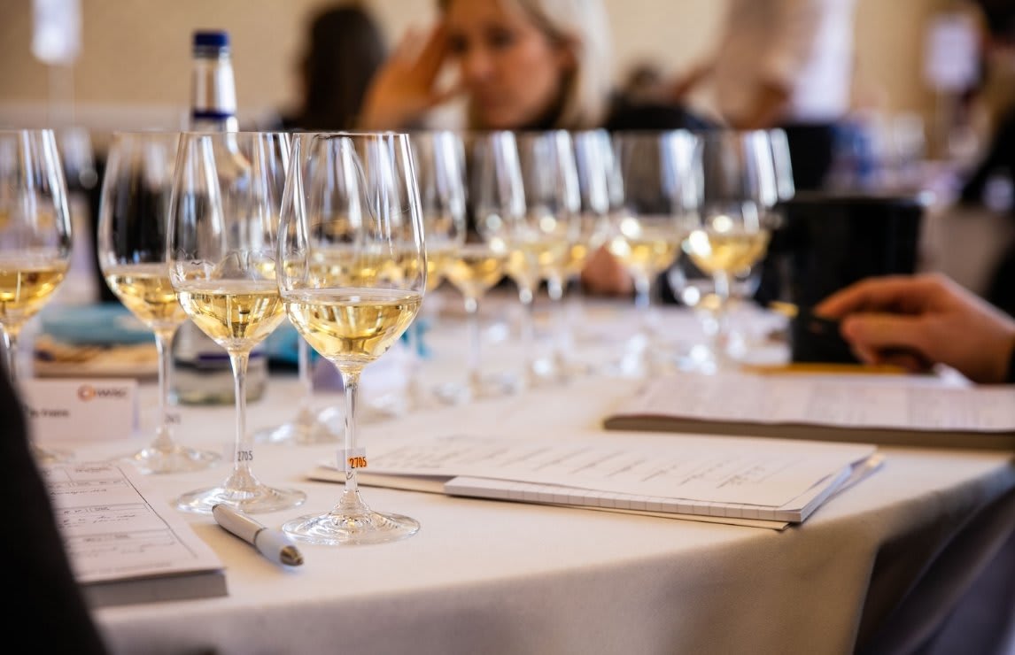 2021 International Wine & Spirit Competition
