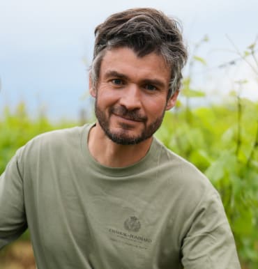 Jean-Remi Fray