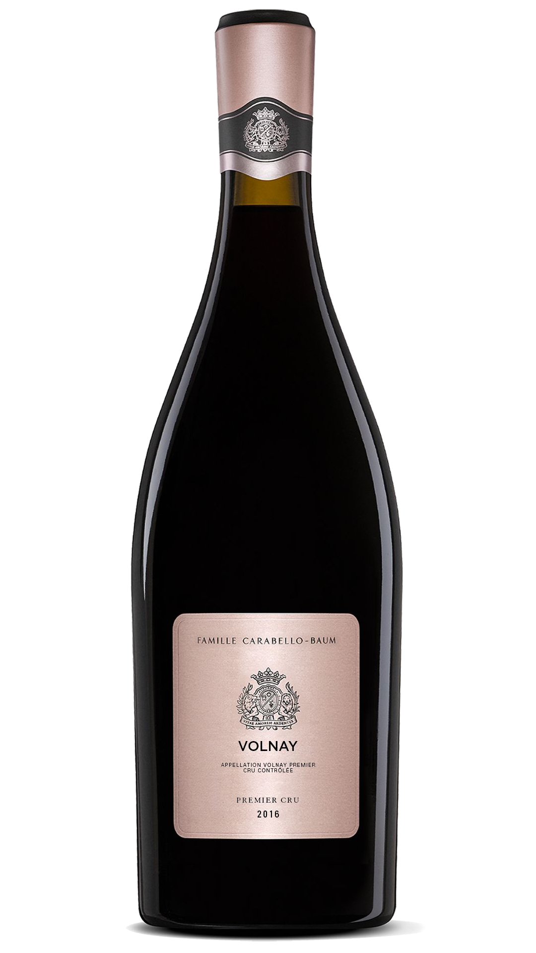 Volnay Premier Cru 2016 - Official Site - Château De Pommard
