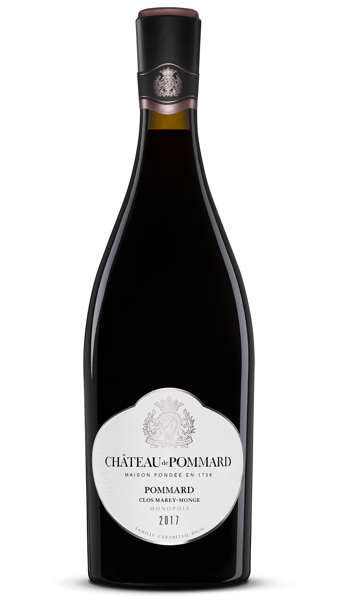 Clos Marey-Monge Monopole 2016 - Official Site - Château De