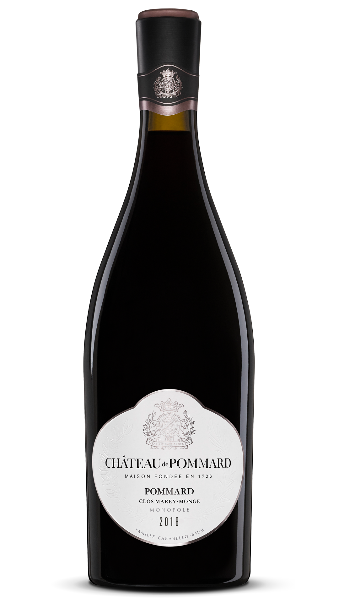 Clos Marey-Monge Monopole 2018