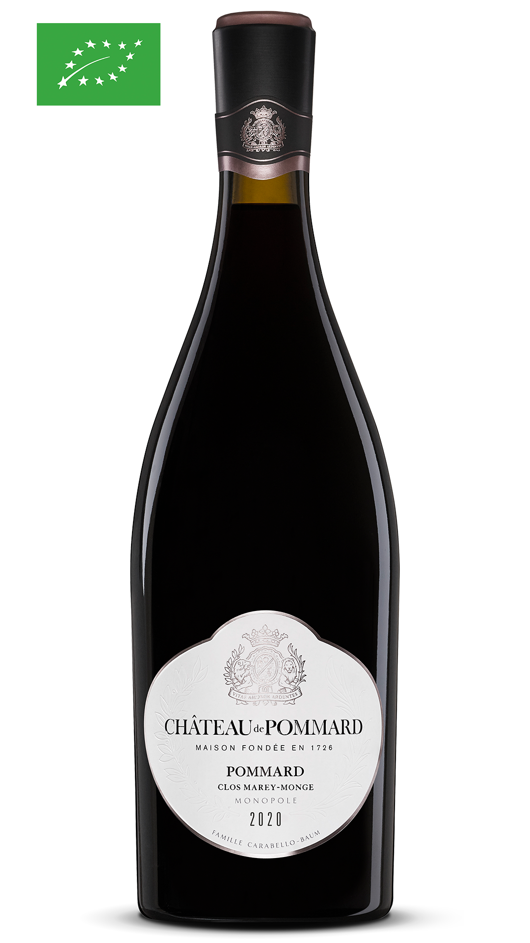 Clos Marey-Monge Monopole 2020