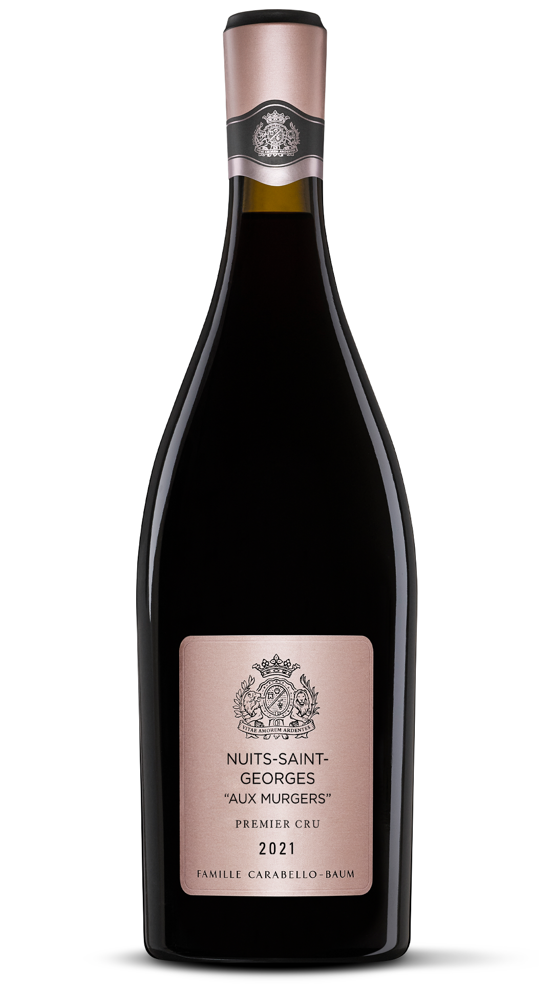 Nuits-Saint-Georges Premier Cru Nuits-Saint-Georges Premier Cru