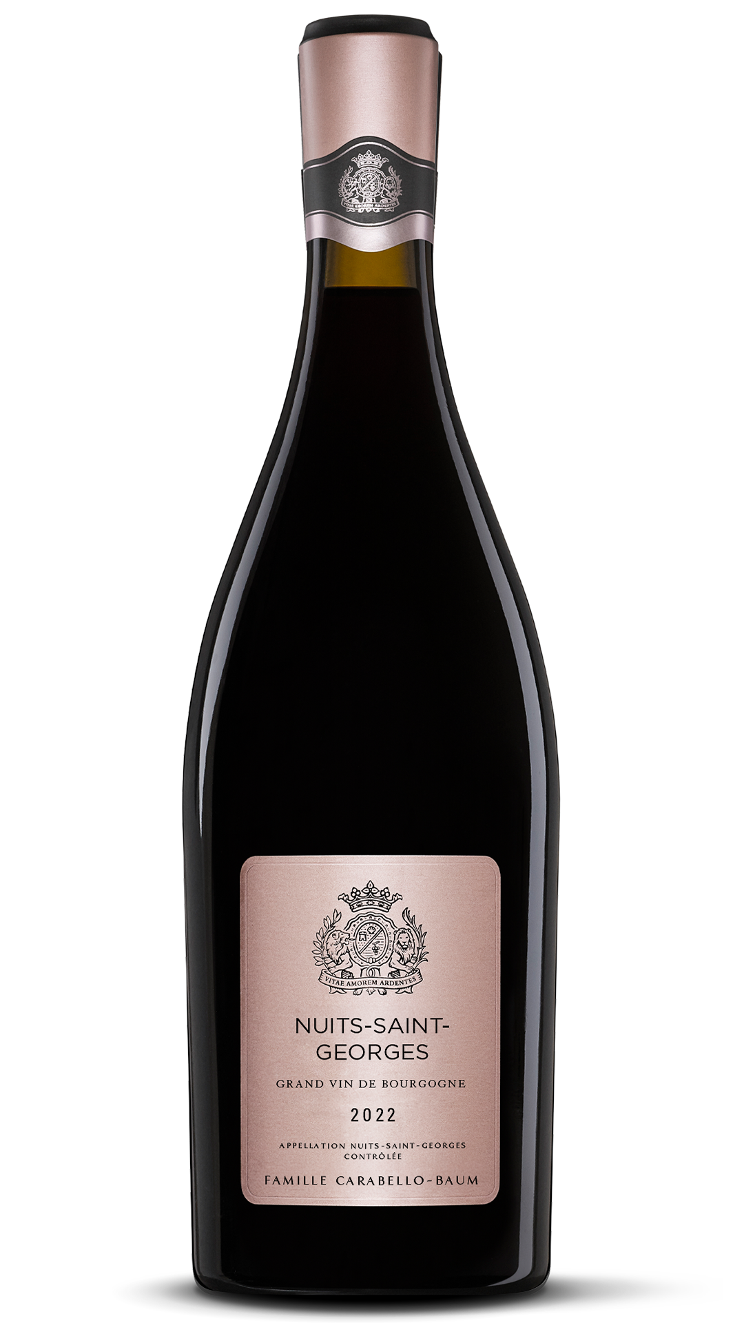 Bourgogne Chardonnay 2022 - Official Site - Château De Pommard Bourgogne Chardonnay 2022 - Official Site - Château De Pommard